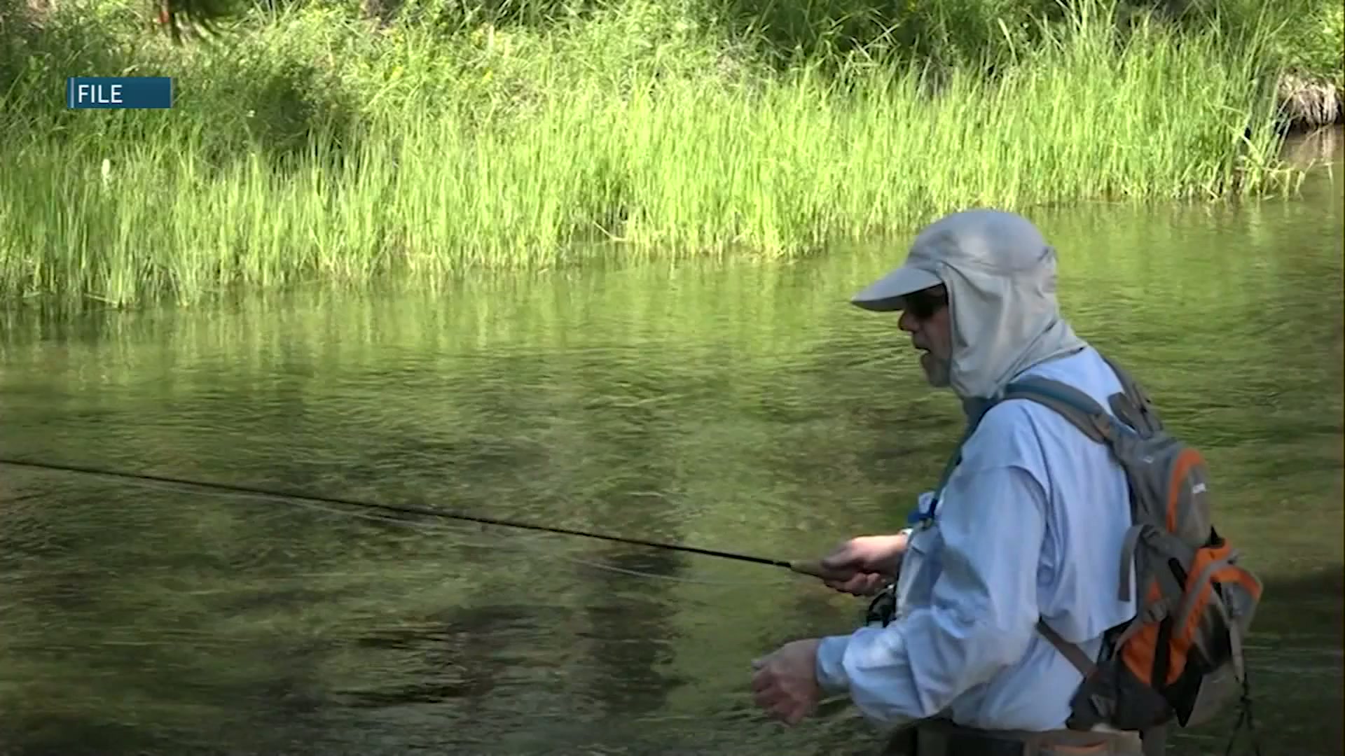 Proposed measure 25 seeks to declare hunting and farming human rights
