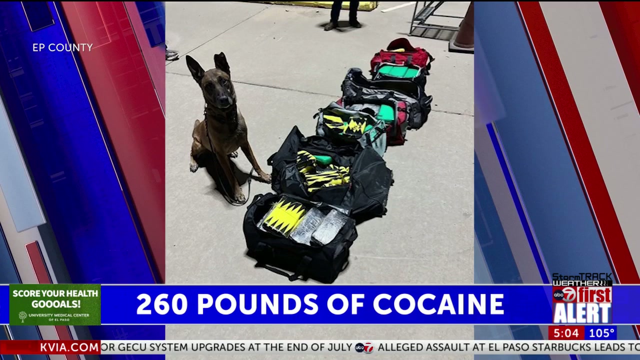 Texas land commissioner sends cease and desist for alleged illegal land clearing in Hudspeth County