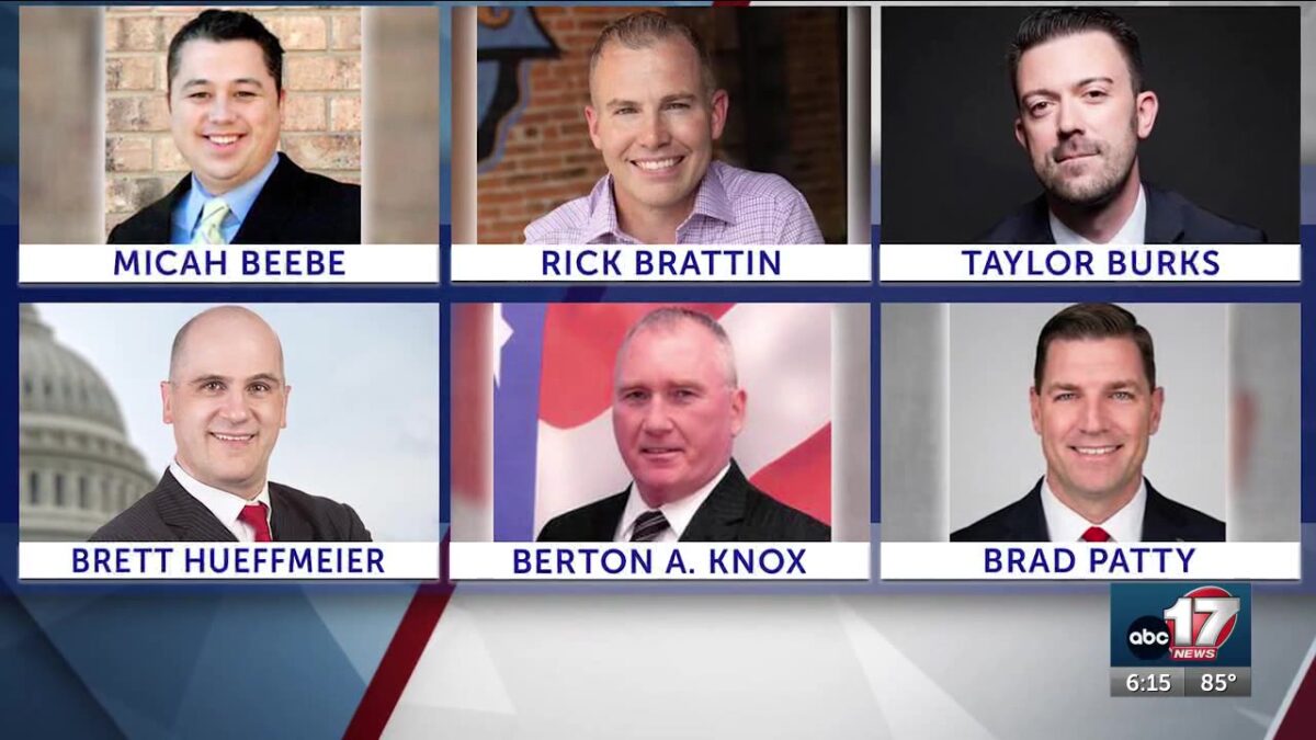 Missouri Fifth Congressional candidates focus on immigration ahead of August primary