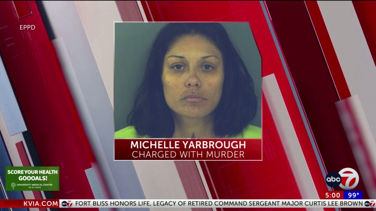 Woman allegedly shoots
