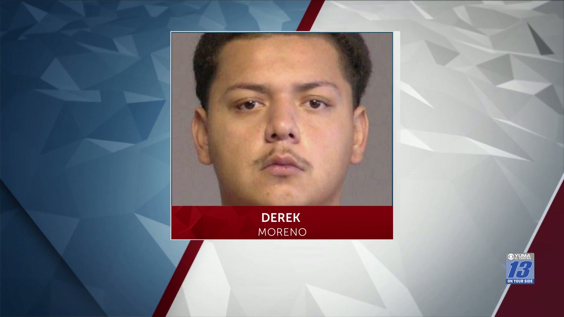Yuma man accused of sexually abusing 15-year-old girl pleads guilty