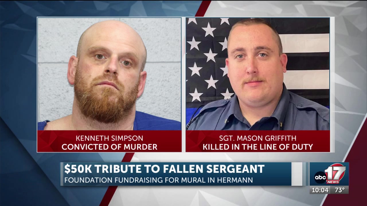 Hermann community raises funds for $50