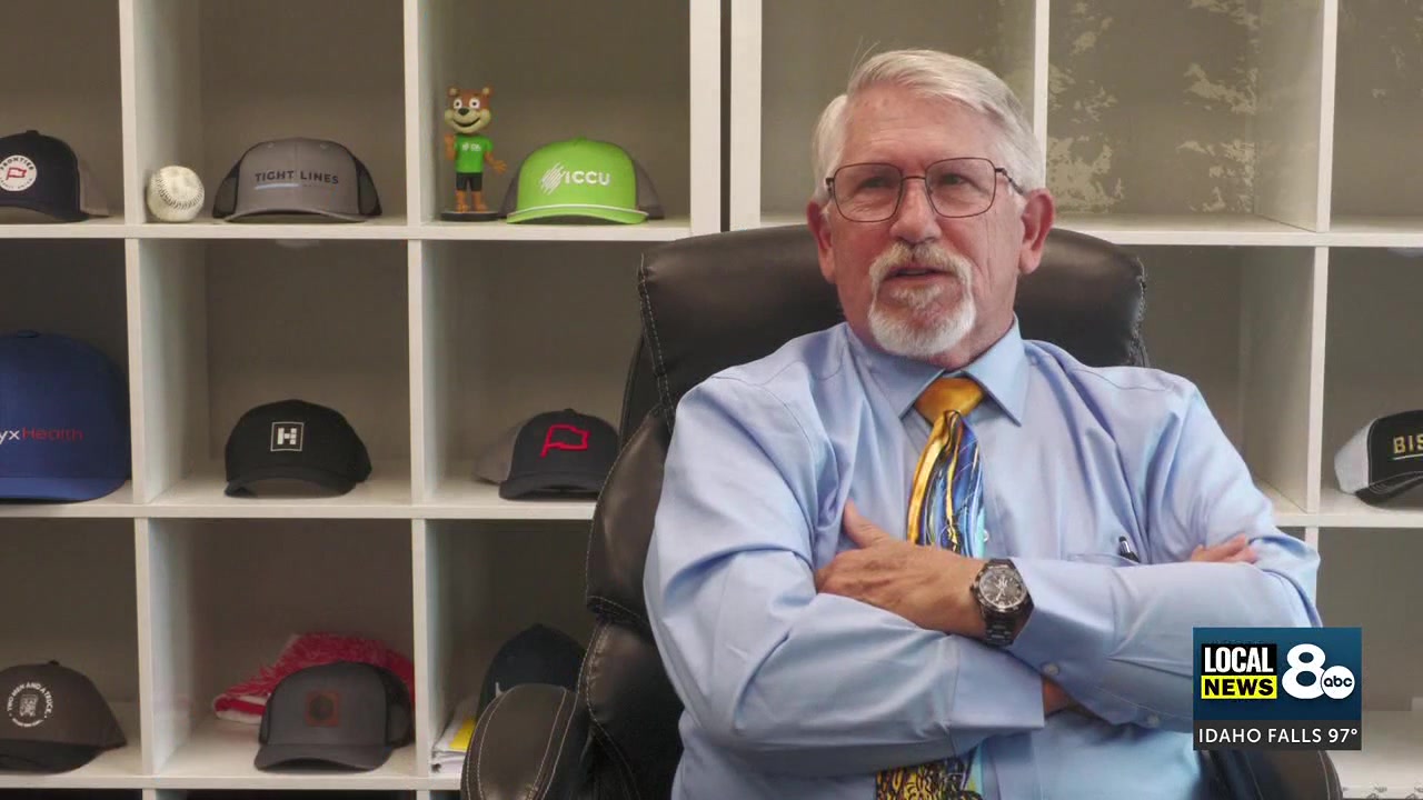 Greater Idaho Falls Chamber searching for new CEO
