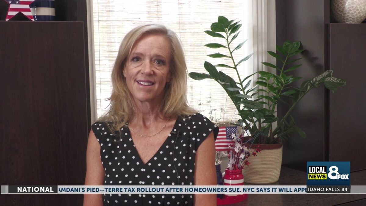 Money talk: Idaho Falls Mayor Lisa Burtenshaw dives into the city budget