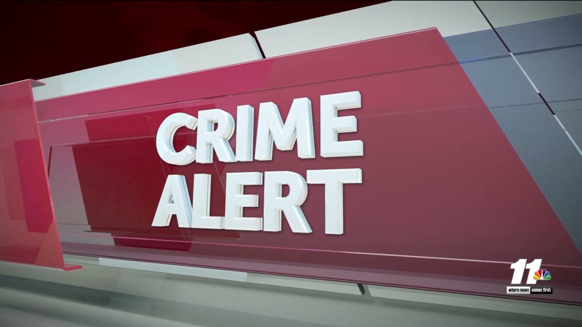 Child human trafficking arrests in Yuma