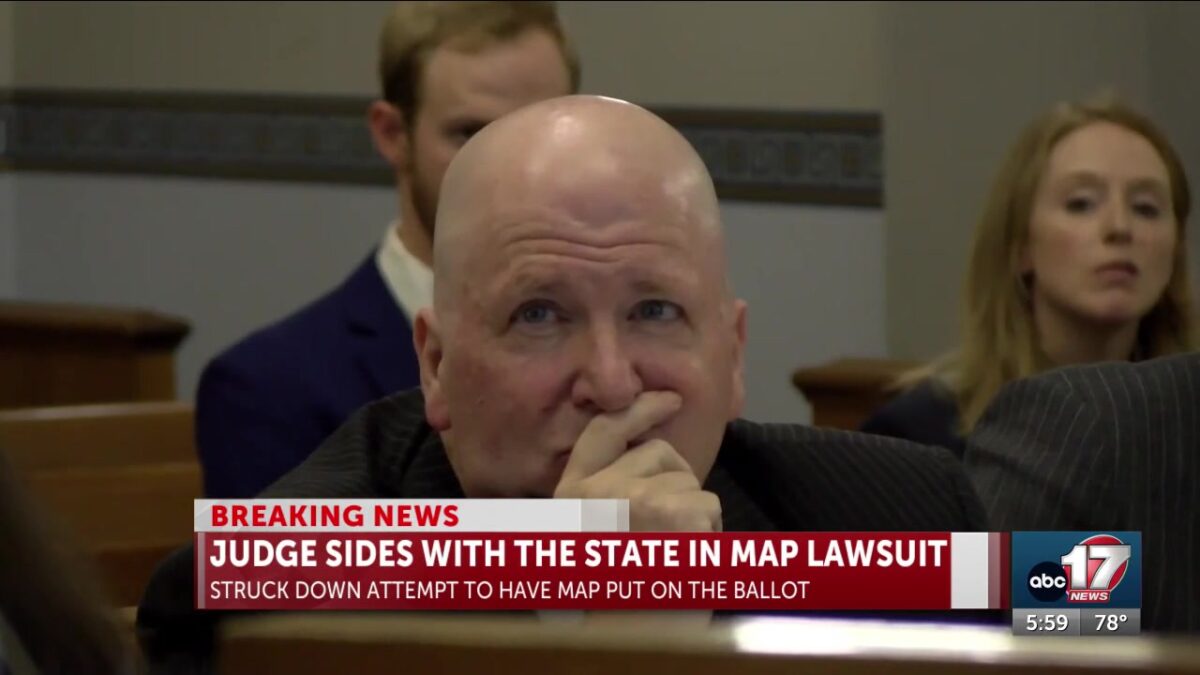 Cole County judge rules against effort to check legislative power with ballot measure