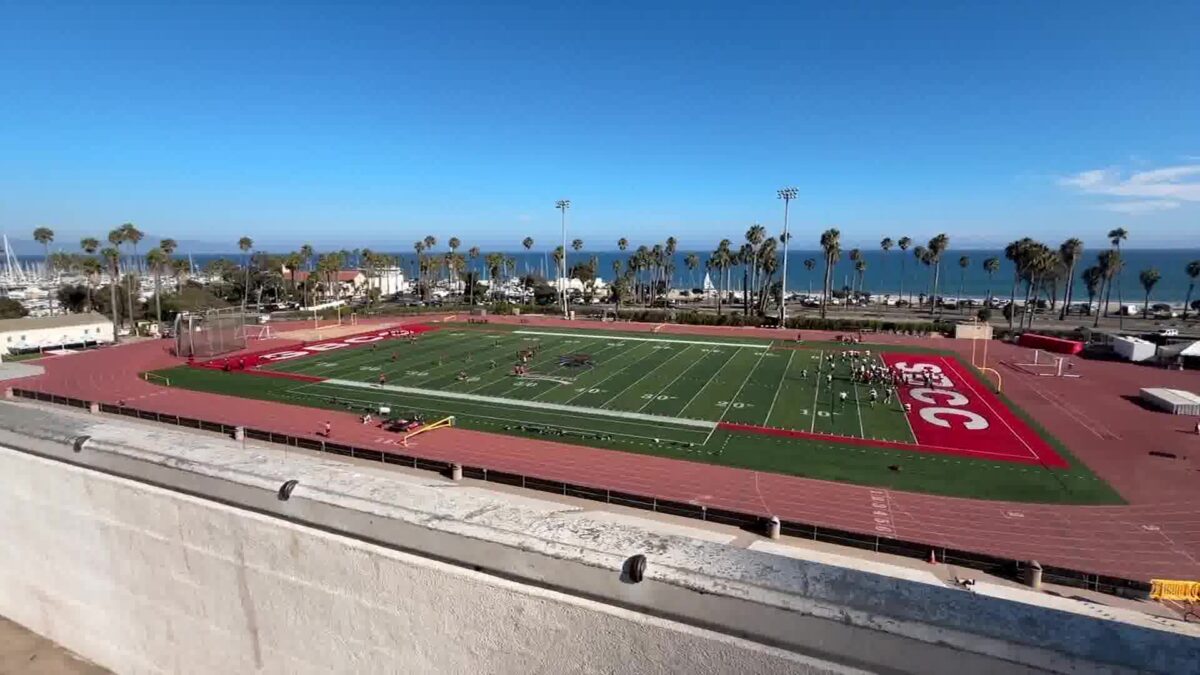 SBCC Prepares to Welcome Students