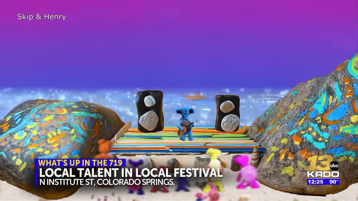 Film continues to grow in Colorado as local directors compete in SISFA Film Festival