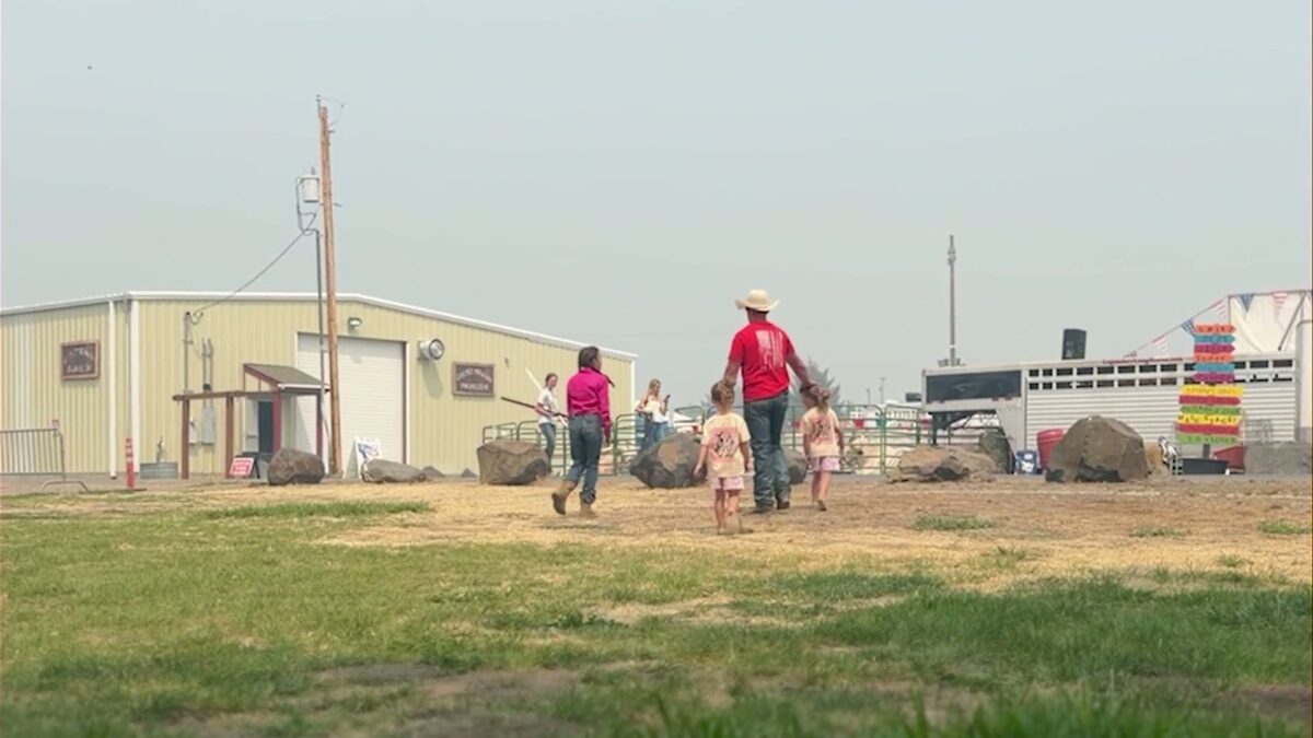 Crook County Fair returns with four days of family fun in Prineville