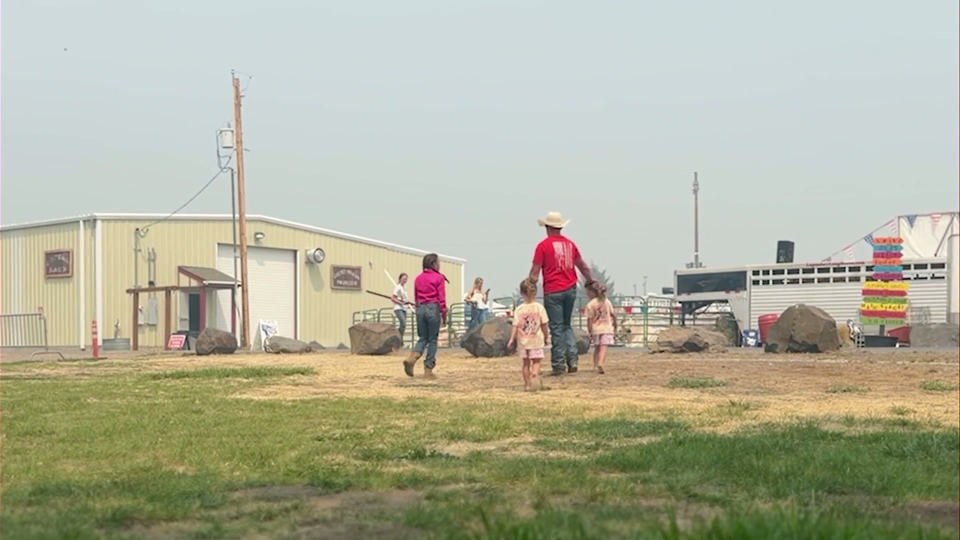 Crook County Fair returns with four days of family fun in Prineville
