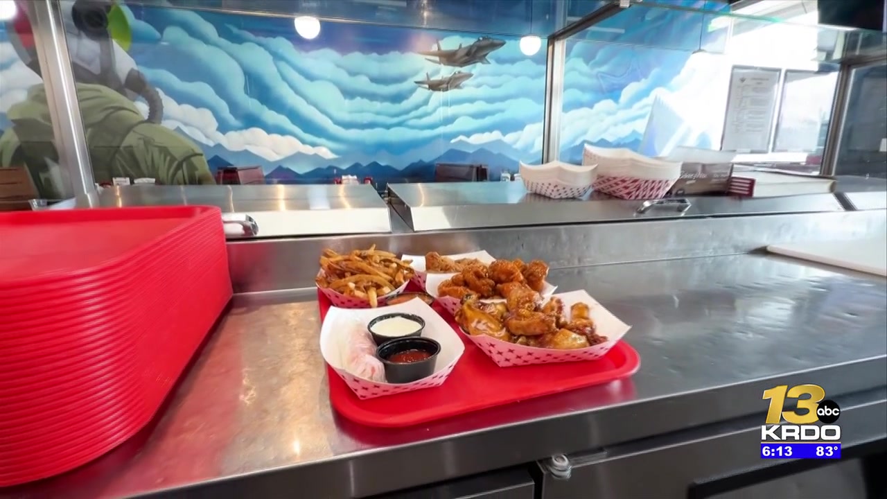 Restaurant Roundup: Pizza shop cleans up after 10 violations