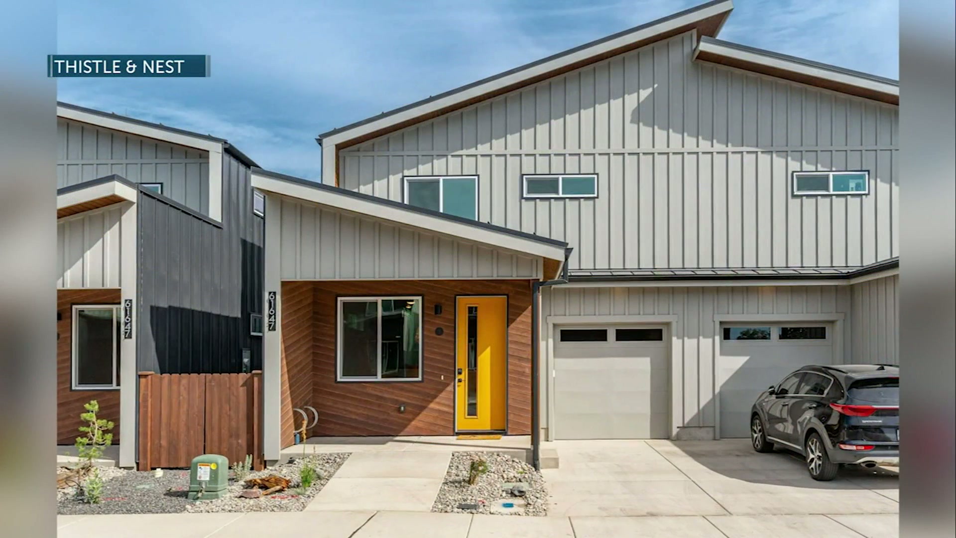 Oregon invests in nearly 300 affordable homes across the state