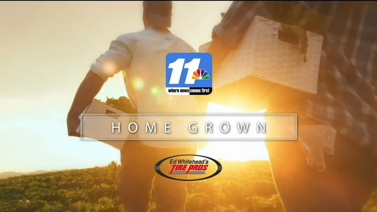 Moody Garden show how desert plants can thrive in Yuma