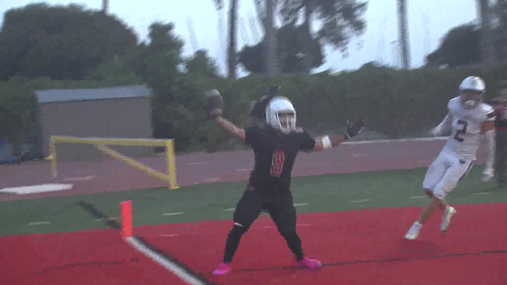 Friday Football Focus: Week One