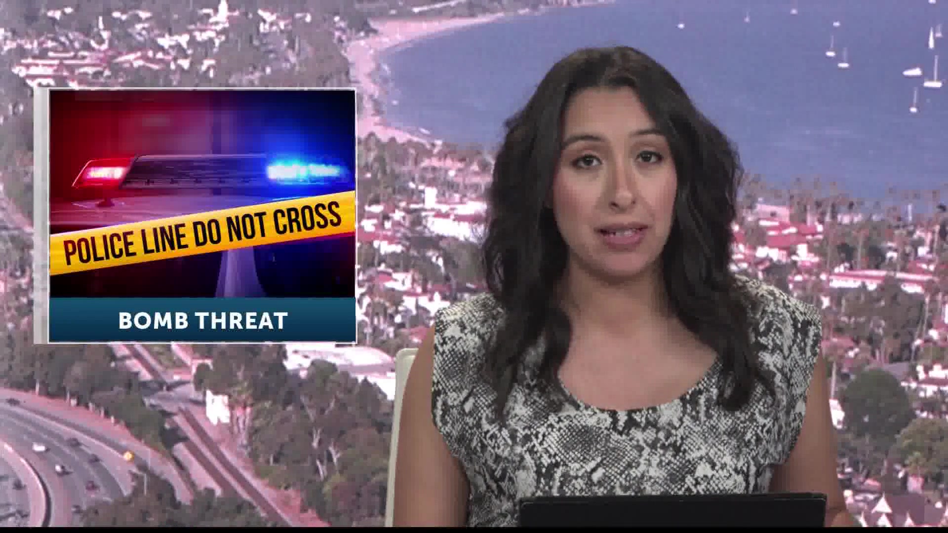St. John’s Hospital in Oxnard placed on lockdown for safety concerns