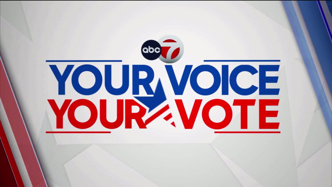 Texas State Rep. James Talarico talks data centers