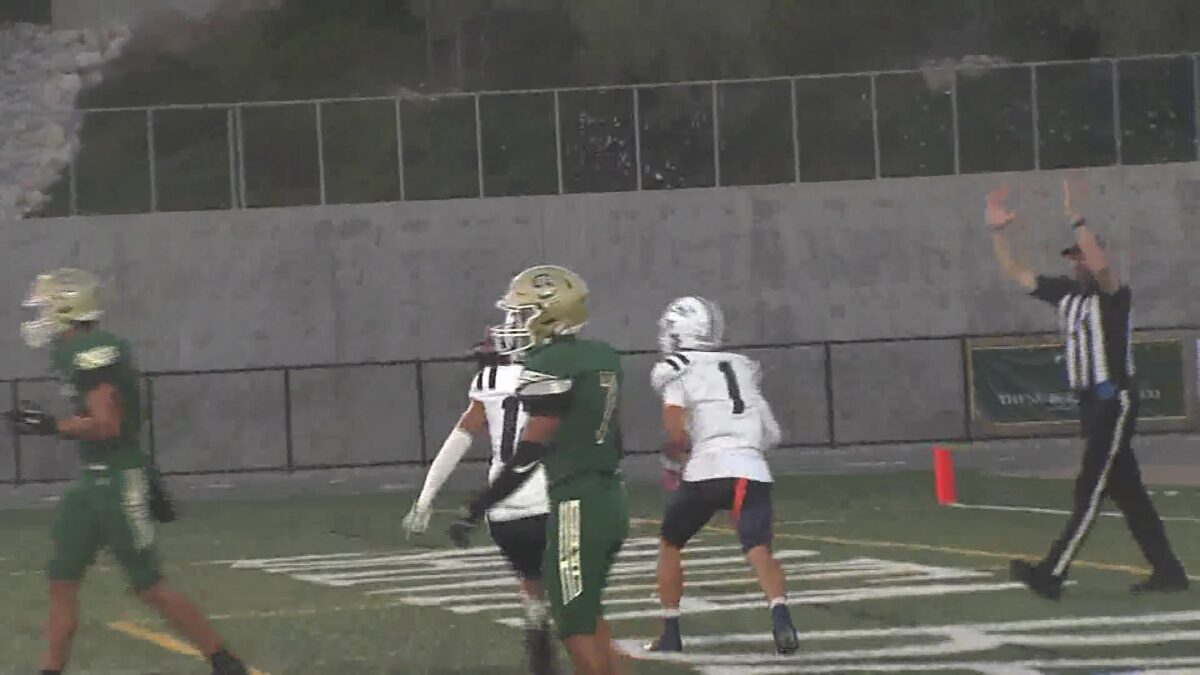 Friday Football Focus: Week 0 Highlights