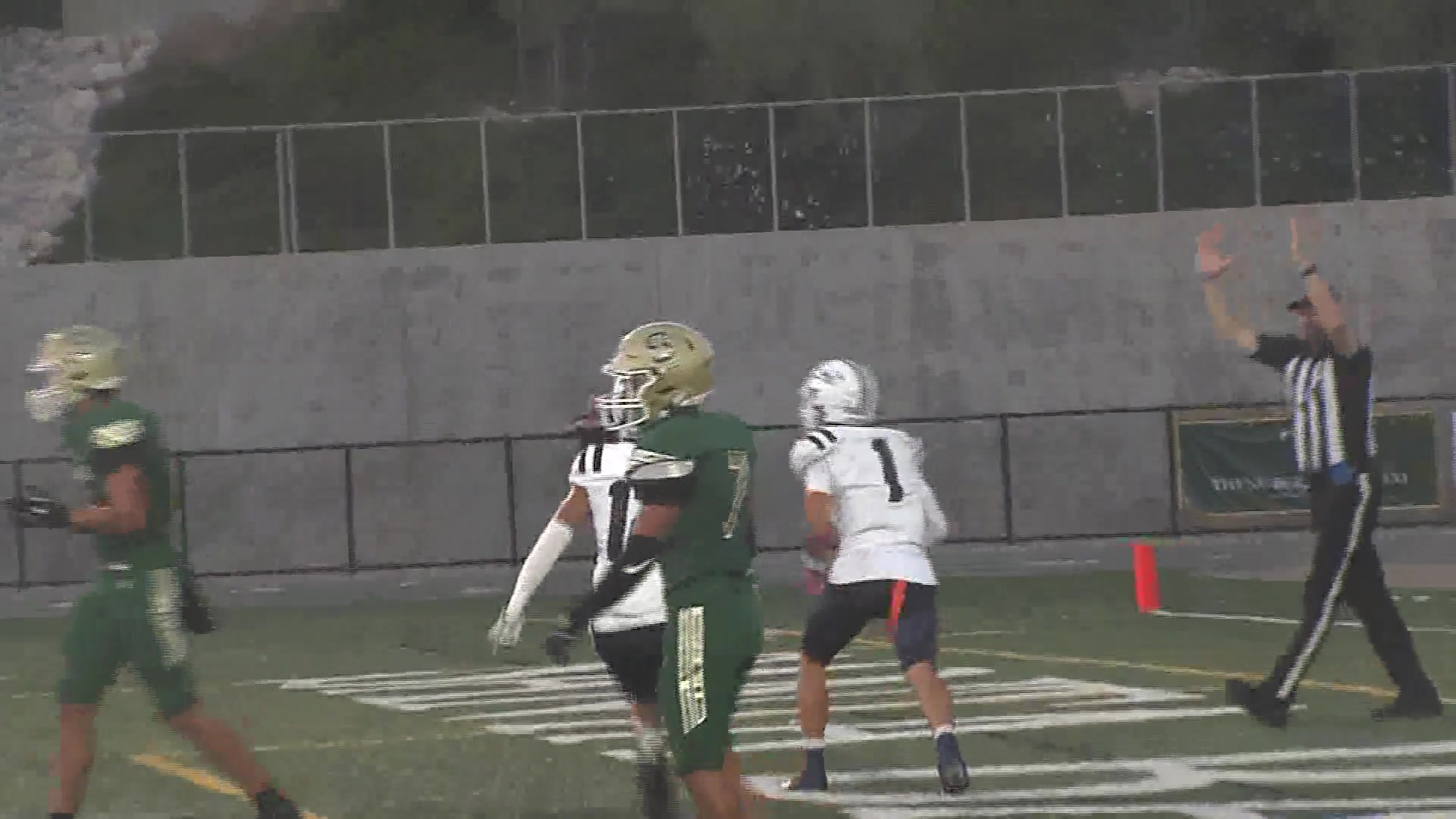 Friday Football Focus: Week 0 Highlights