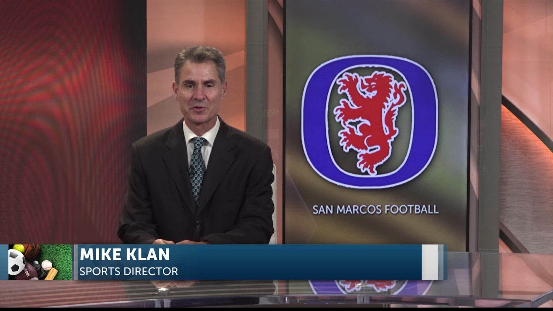 San Marcos begins new era under energetic and eager head coach Isaiah Veal