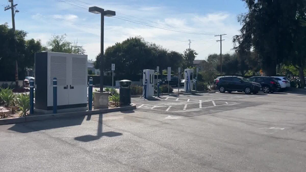 Santa Barbara’s Climate Progress Report Well Received
