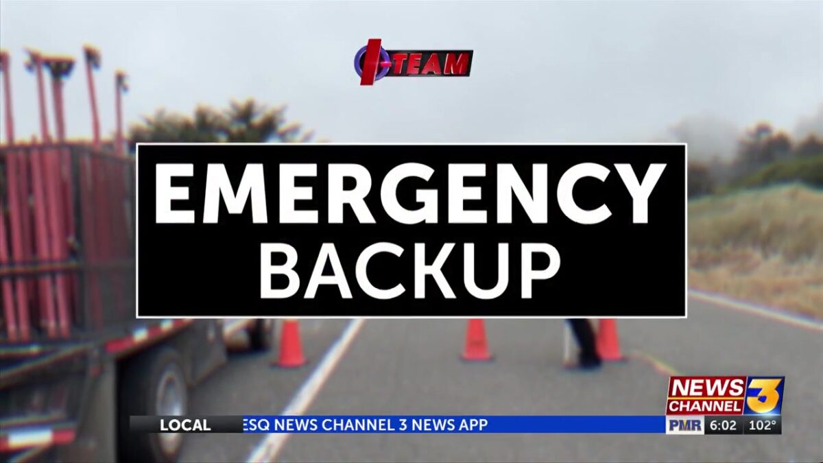 I-Team: New data line could aid Coachella Valley’s breakdown-ridden 911 system