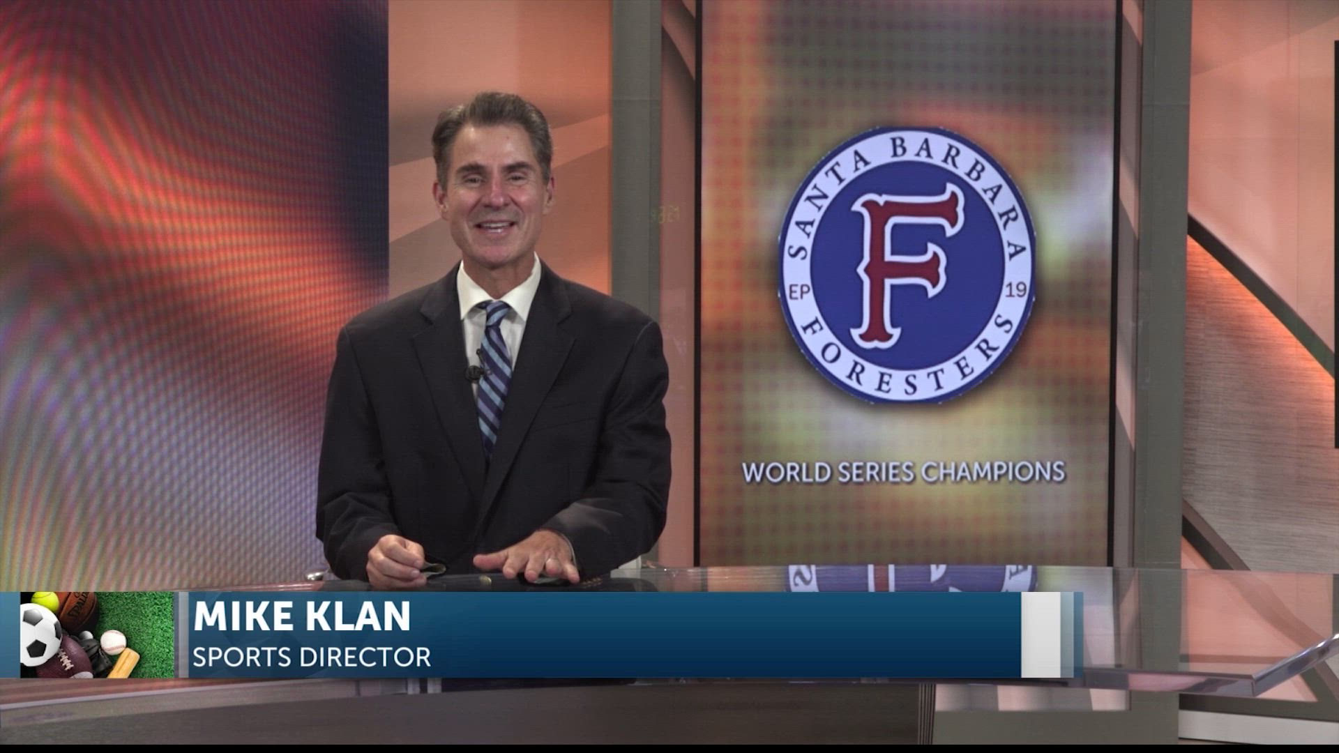 Santa Barbara Foresters are back on top at NBC World Series as they win 11th title