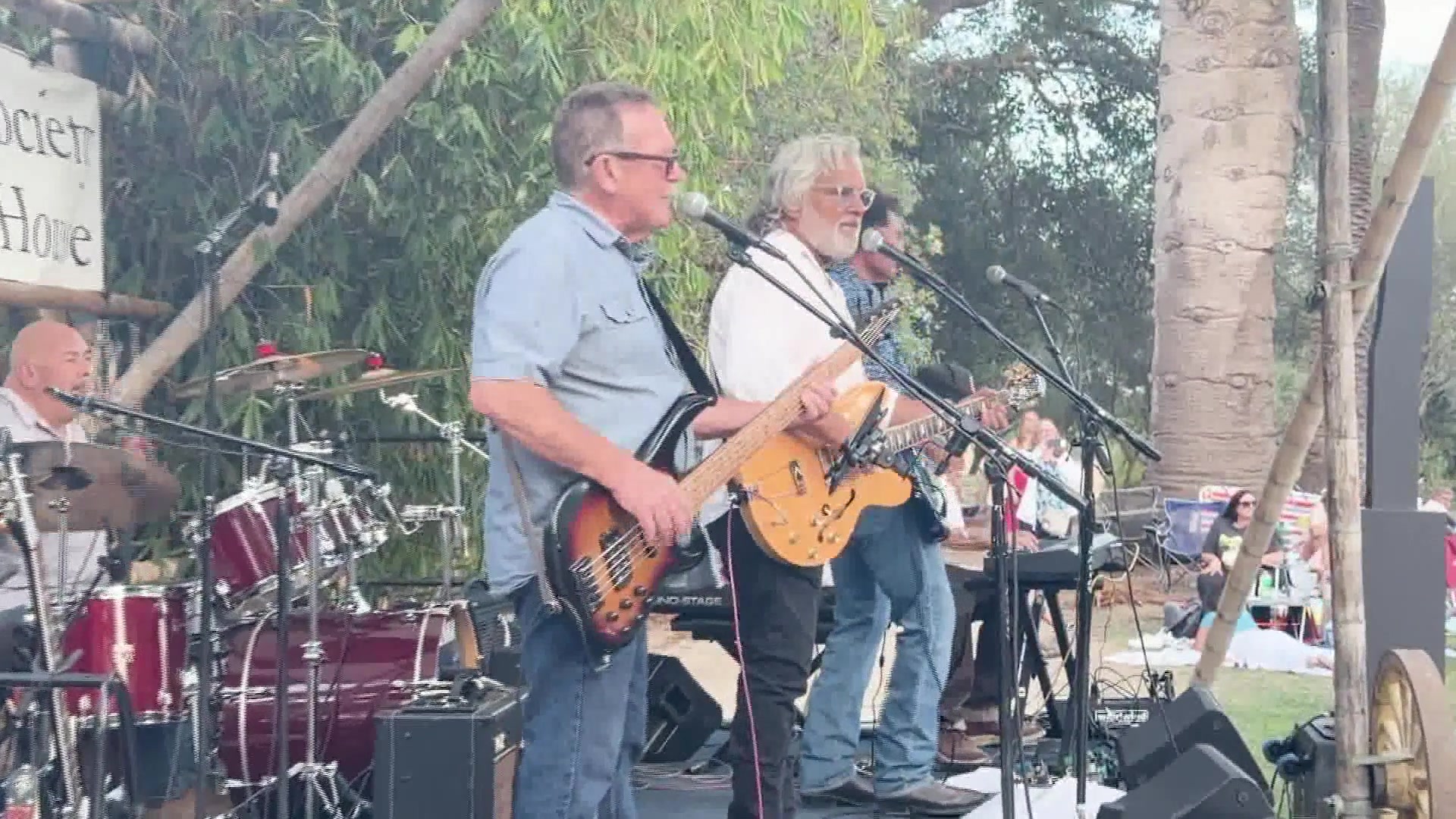 Summertime Music & Movie Events Remain Valuable Parts of Community Health