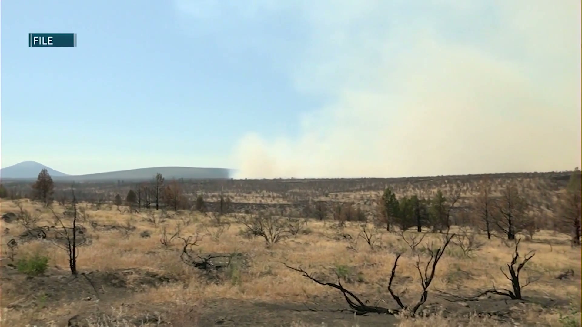 Problem Solvers: Price concerns rise as Central Oregon evacuees search for hotels amid wildfire evacuations