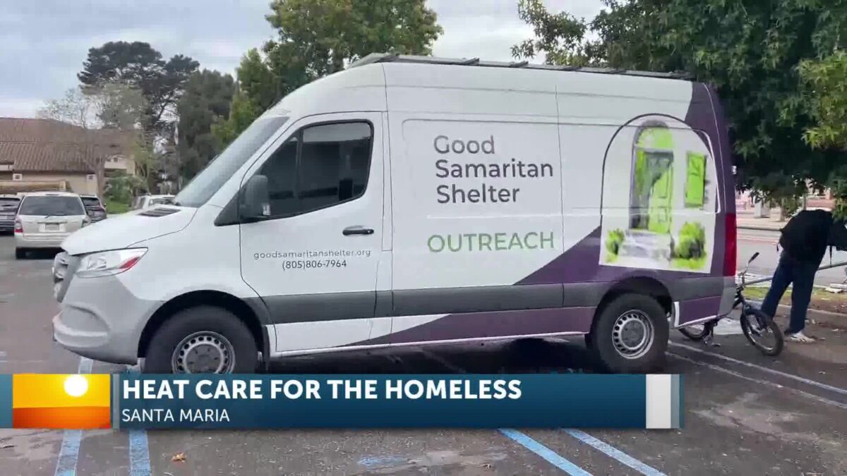 Good Samaritan