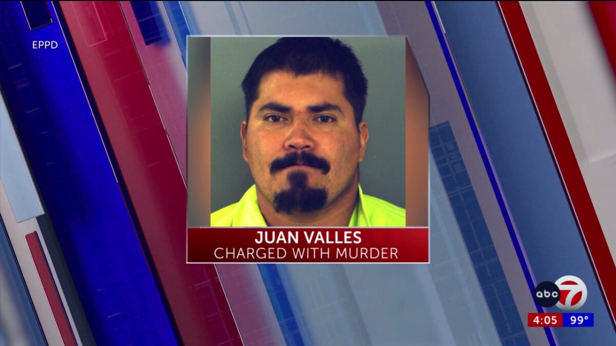 ‘I killed my mom:’ Man charged with murder after alleged stabbing in Lower Valley