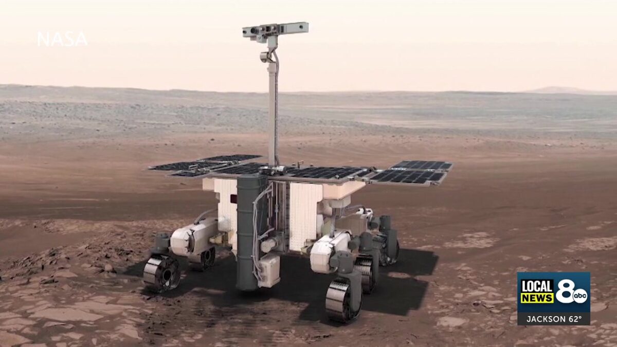 INL powering NASA’s nuclear space program
