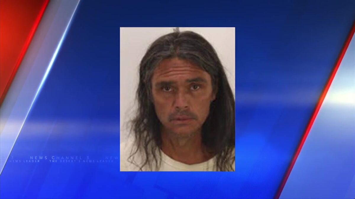 Missing Thermal man found dead