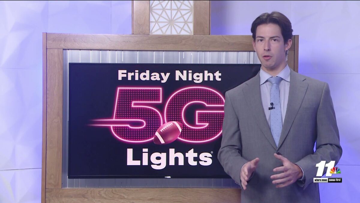 T-Mobile hosting Friday Night 5G Lights Tailgates through out the Desert Southwest