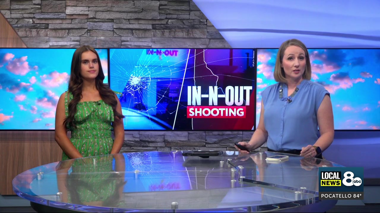 Twin Falls: Police release new details in fatal In-N-Out shooting; investigation remains active
