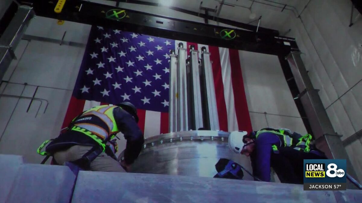 World premiere of INL’s ‘The Road to Advanced Nuclear’ documentary draws hundreds