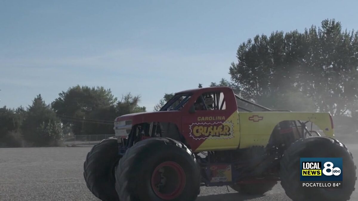 Monster X Tour hits Rexburg’s Madison County Fairgrounds Saturday