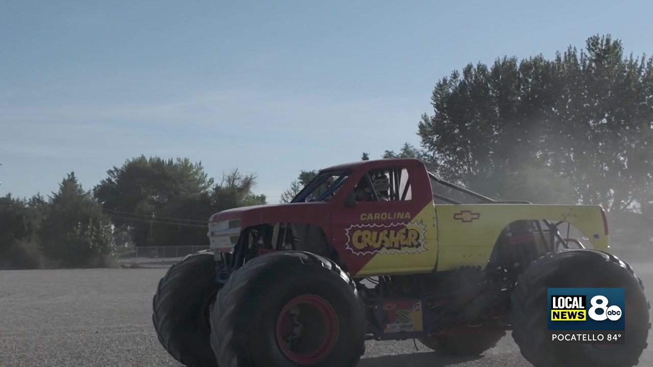 Monster X Tour hits Rexburg’s Madison County Fairgrounds Saturday