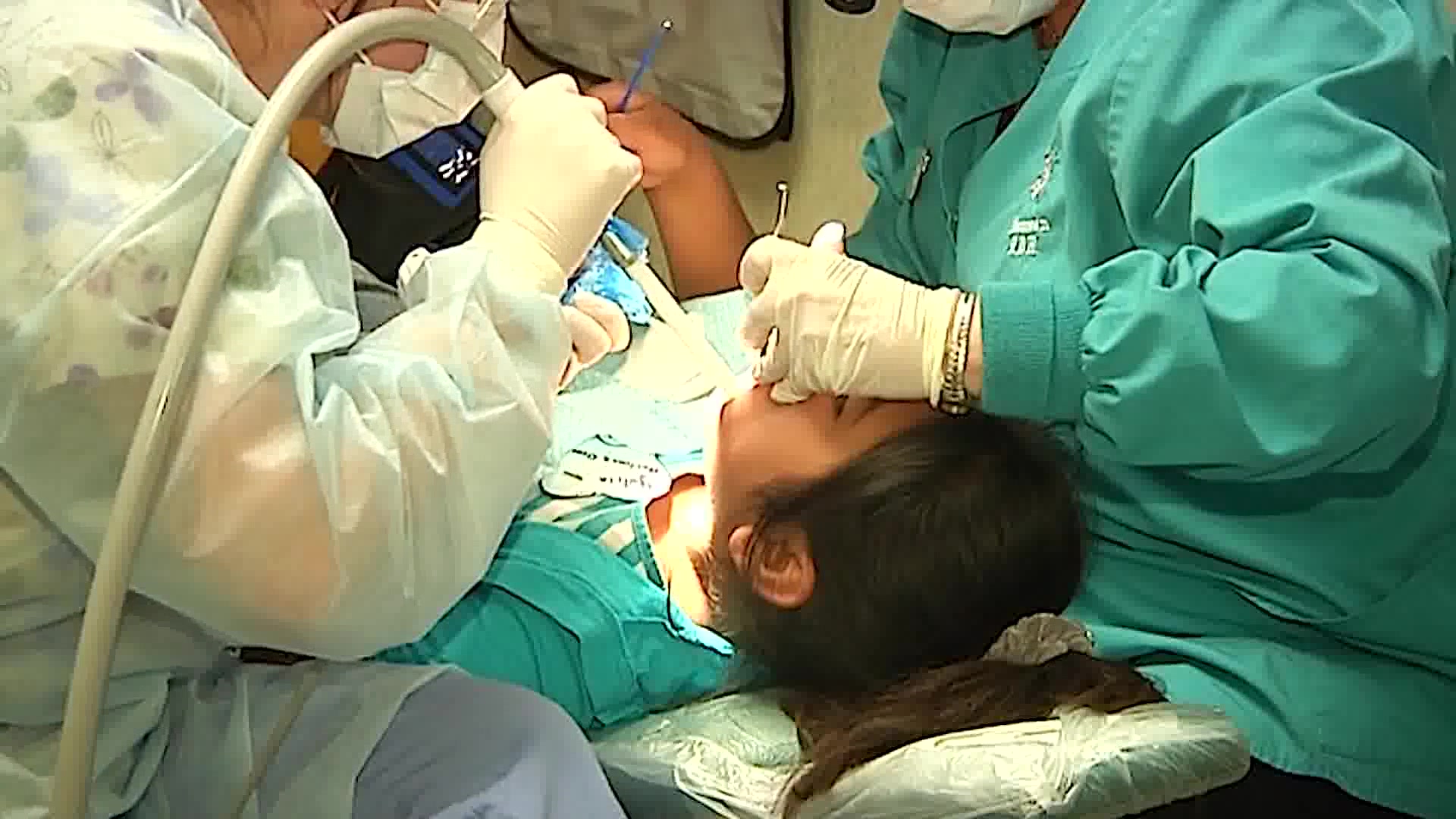 Santa Barbara Neighborhood Clinics Works to Prevent Costly Dental Emergencies