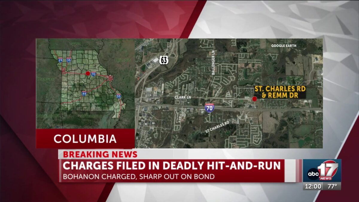 Video of deadly Columbia hit-and-run crash leads to suspects’ arrests
