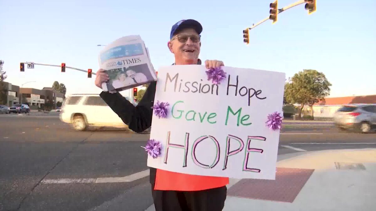 Day of Hope takes place to help support Central Coast cancer patients