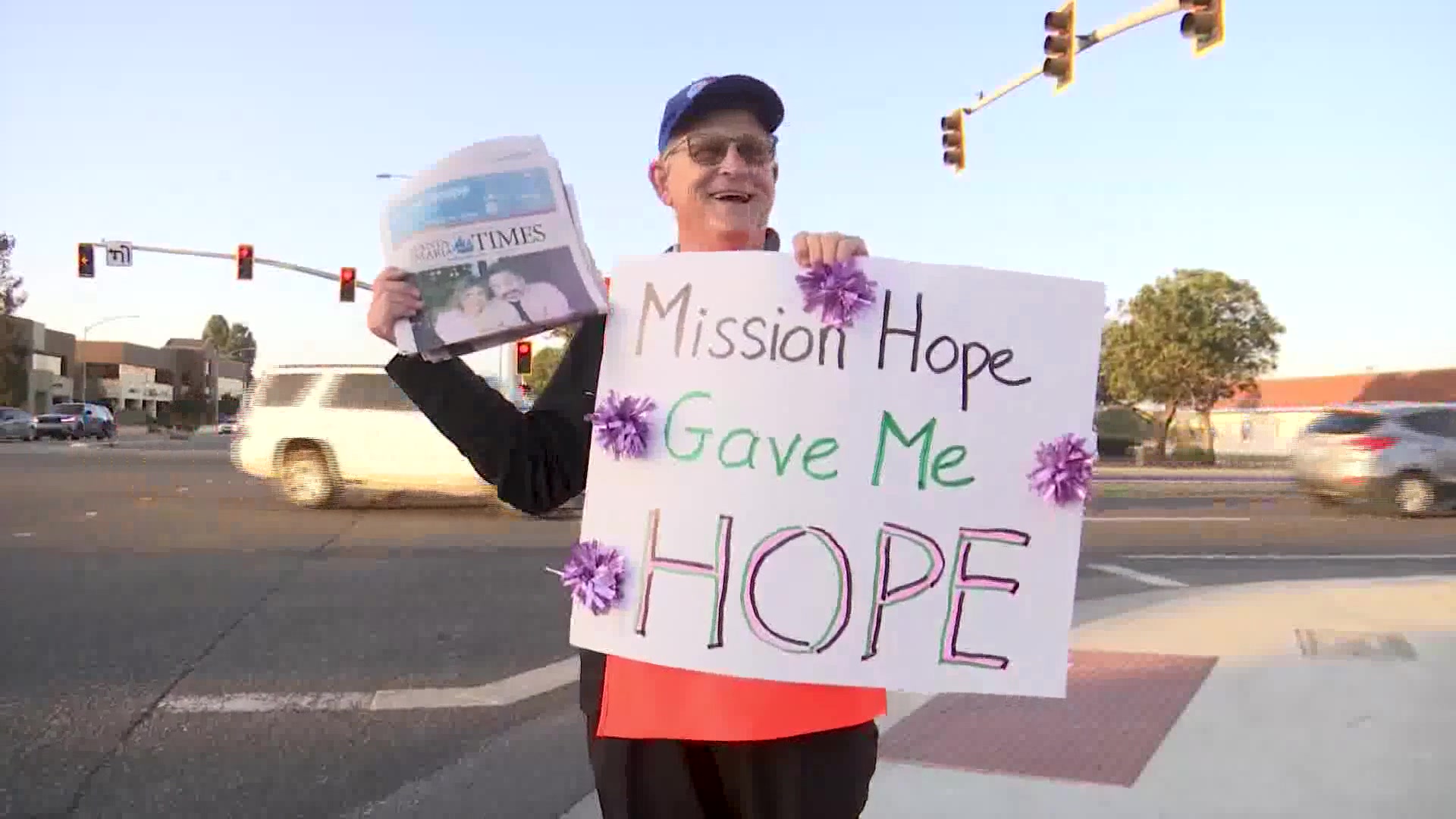 Day of Hope Takes Place to Help Support Central Coast Cancer Patients
