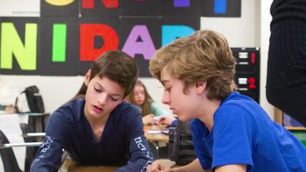UC Santa Barbara START Program Helps Teens With Autism Build Social Skills