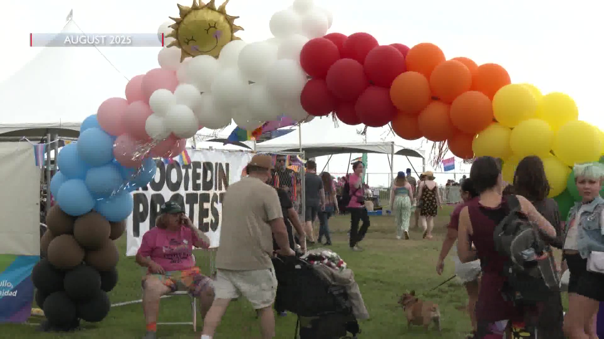 Pacific Pride Festival to Entertain and Educate Santa Barbara This Weekend