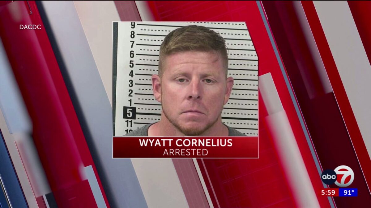 Former Las Cruces teacher faces new sexual contact charges after 2nd child victim comes forward