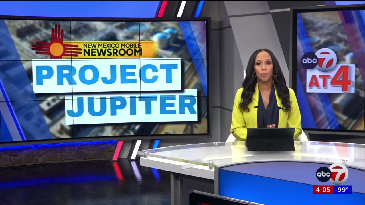 New initiative will save more water than Project Jupiter data center uses: Oracle