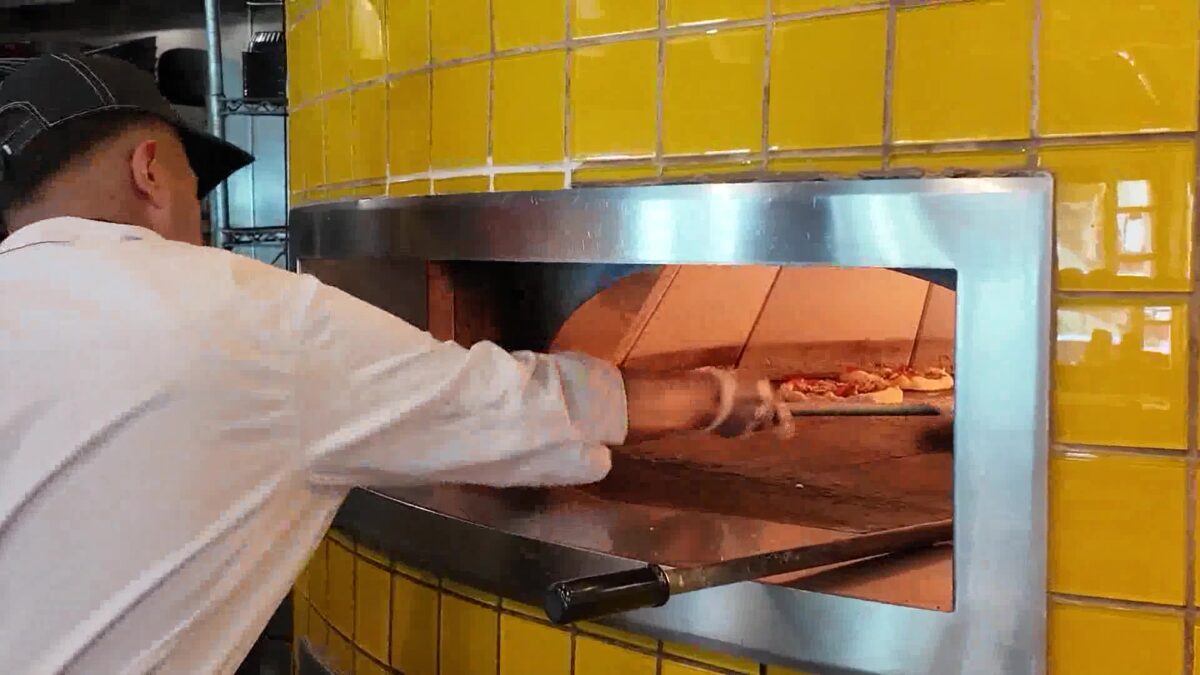 California Pizza Kitchen to Support Santa Barbara Homelessness Prevention Program