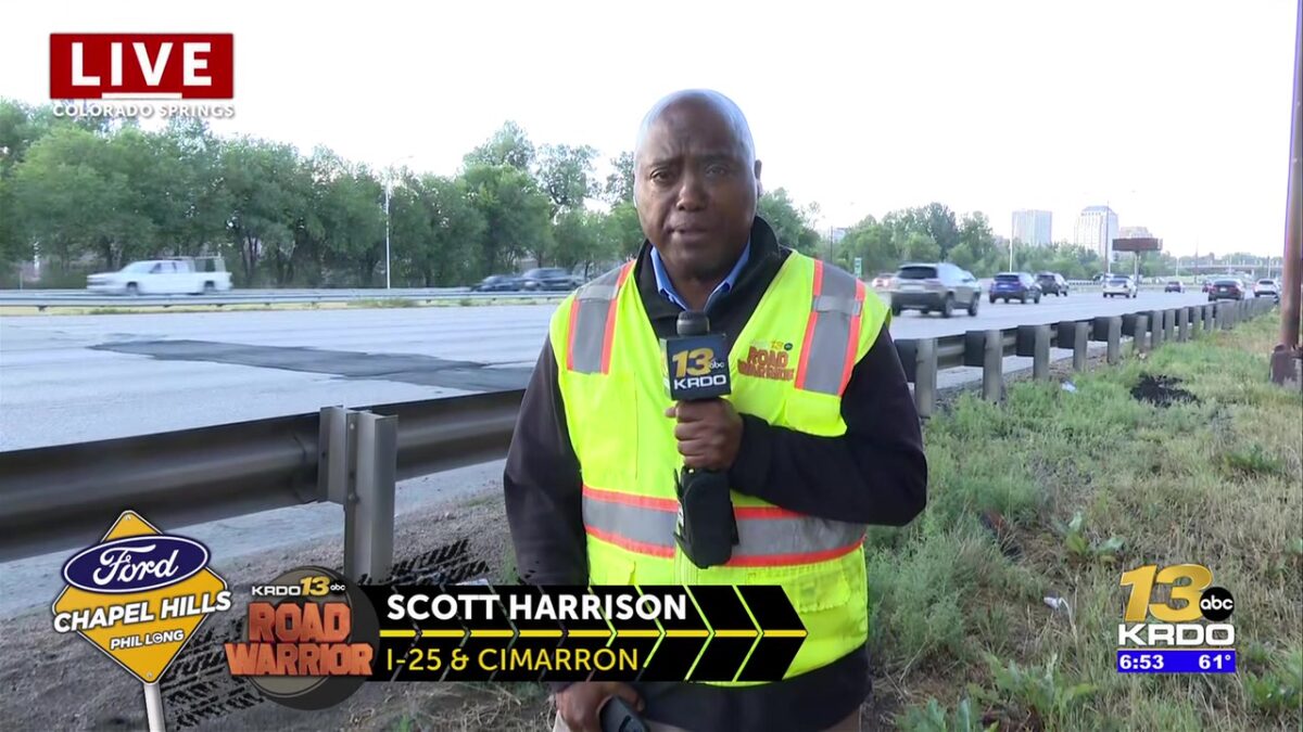 CDOT responds to driver complaints
