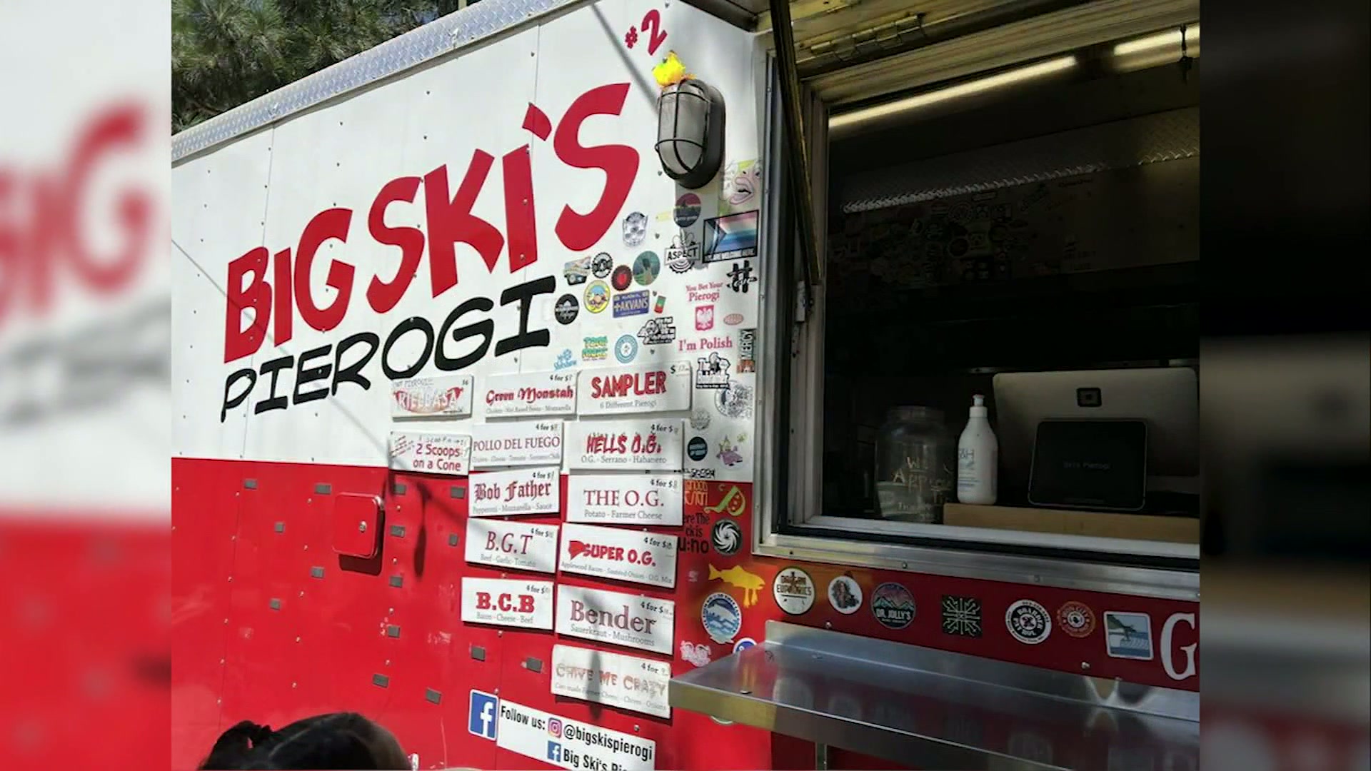 Big Ski’s Pierogis at The Podski set to close by end of 2026