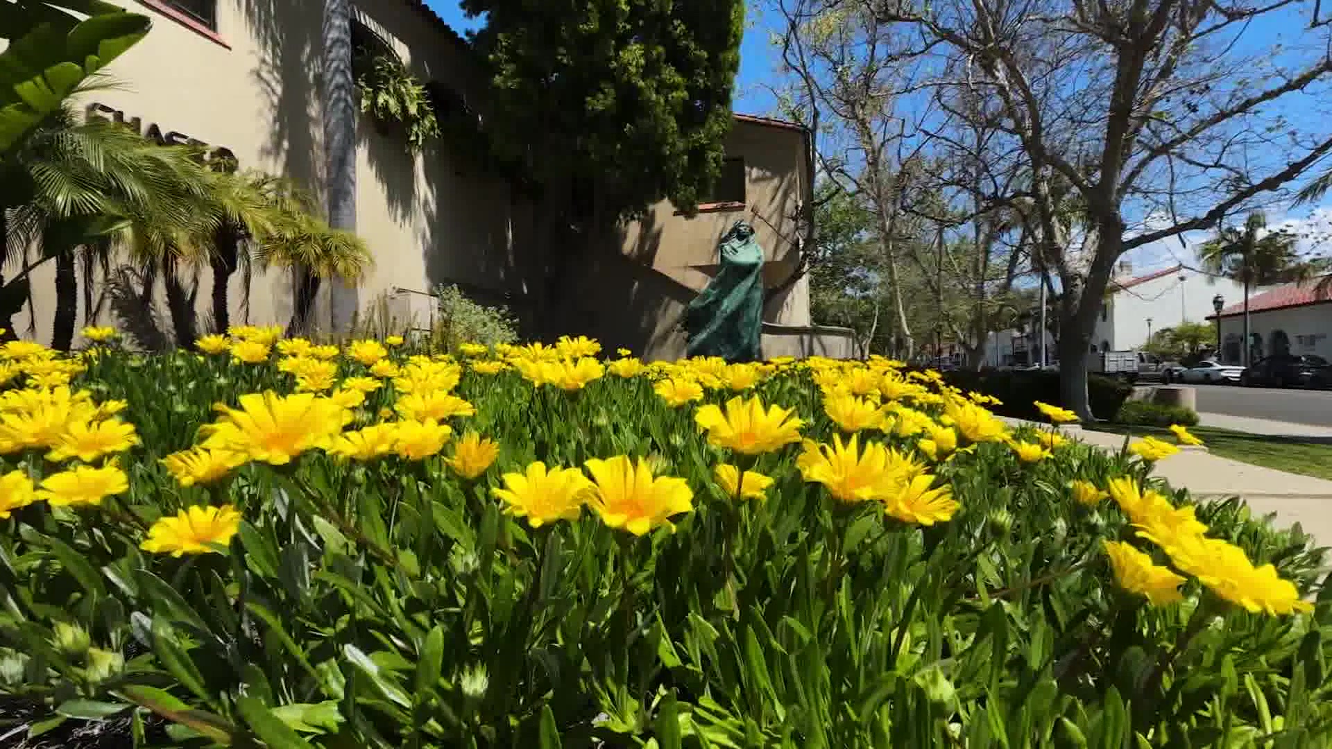 Cooler Weekend to Bring Relief to the Central Coast After Heat Wave