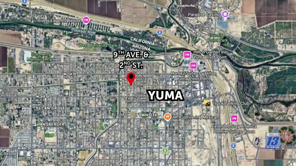 Teen arrested for allegedly stealing a vehicle